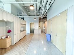 Sbf Center (D1), Office #540264421